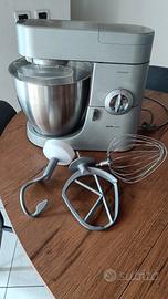 impastatrice Kenwood Major Premier KMM760