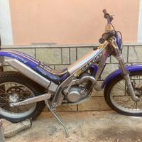 Gas Gas TXT 280