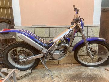 Gas Gas TXT 280