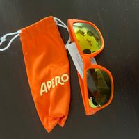 Occhiali da sole aperol spritz