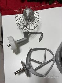 Kichen machine Kenwood
