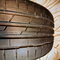 205 55 17.  95W Hankook