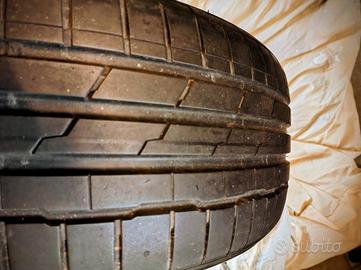 205 55 17.  95W Hankook