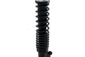 Ammortizzatore anteriore Vespa ET2 ET4 Sfera Zip