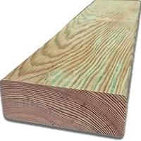 Trave pino, 4 m. 4 per 10 cm