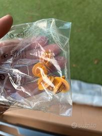 Mascherina cruscotto autoradio  giulietta