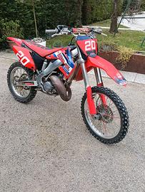 Honda cr 125