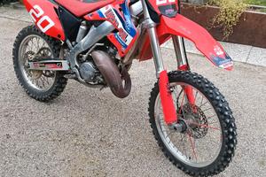 Honda cr 125