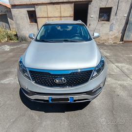 KIA Sportage 3ª serie - 2015