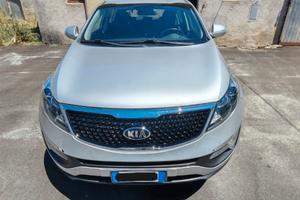 KIA Sportage 3ª serie - 2015