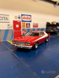 ford gran torino 1975  Starsky e Hutch 1/43