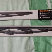 Spazzole tergicristallo Sparblade Classic