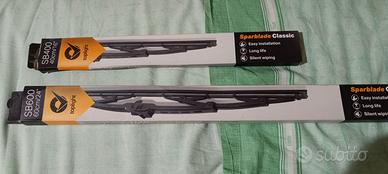 Spazzole tergicristallo Sparblade Classic