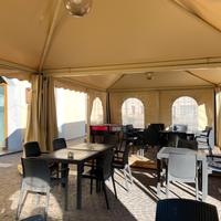 Osteria con cucina - pronta all'uso