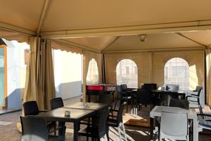 Osteria con cucina - pronta all'uso