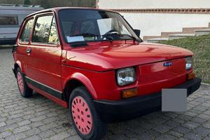 FIAT 126 bis