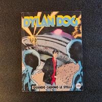 Fumetto vintage Dylan Dog n.131 Bonelli “Quando ca