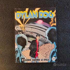 Fumetto vintage Dylan Dog n.131 Bonelli “Quando ca