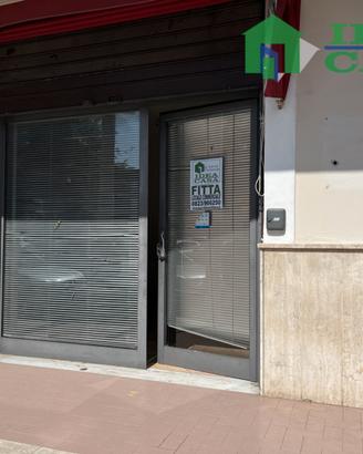 Locale Commerciale Vitulazio