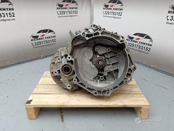 CAMBIO MANUALE 6 MARCE 1.6 D 81 kW 110 CV OPEL AST