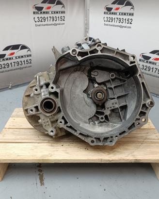 CAMBIO MANUALE 6 MARCE 1.6 D 81 kW 110 CV OPEL AST