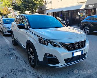 Peugeot 3008  2.0 Bluehdi 150cv Gt line diesel
