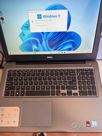 Notebook Workstation Dell Inspiron 15 I-7 Radeon +