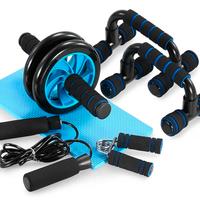 set fitness 