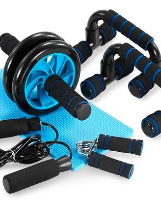 set fitness 