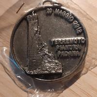 medaglia commemorativa