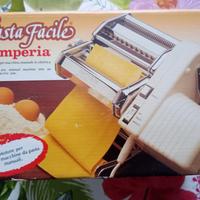 Motore per macchina impastatrice Imperia
