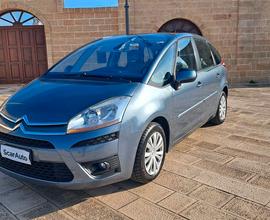CITROEN C4 Picasso 1.6 hdi 110 cv AUTOMATICA