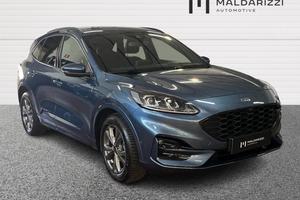 FORD Kuga 2.0 ecoblue ST-Line X 2wd 120cv auto