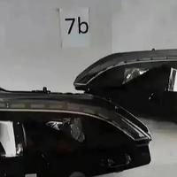 Peugeot 3008 5008 Fari Full LED