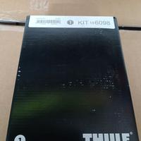Kit THULE ART 6098 PER BARRE PORTATUTTO
