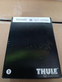 Kit THULE ART 6098 PER BARRE PORTATUTTO