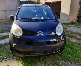 Citroen C1 anno 2007