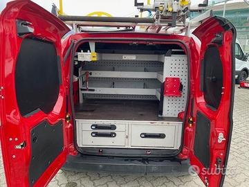 Fiat fiorino 1.3 mjt 95 cv adventure euro5b