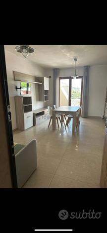 Bilocale 50mq Lecce con posto interno incluso