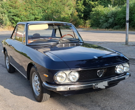 Lancia Fulvia Coupe 1.3s