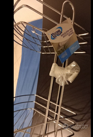 Angoliera bagno/cucina