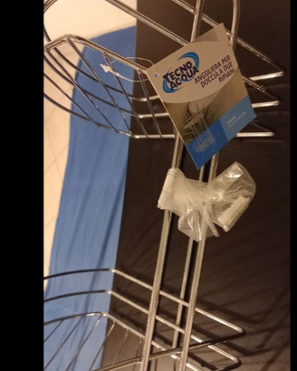 Angoliera bagno/cucina