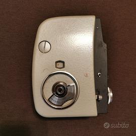 Cinepresa Agfa Movex Automatic 2 primi anni '60