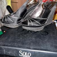 Scarpe Solo Soprani