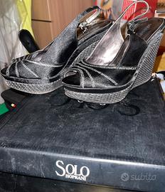 Scarpe Solo Soprani