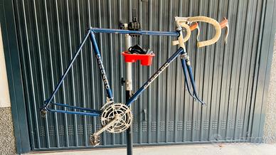 Telaio Carraro corsa