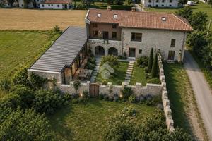 CASA INDIPENDENTE A GEMONA DEL FRIULI