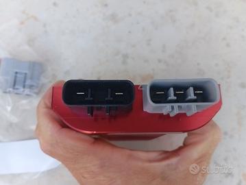 regolatore tensione mosfet