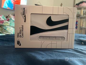 Portafoglio Nike Air Max