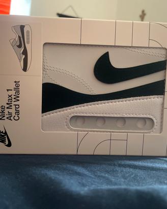 Portafoglio Nike Air Max